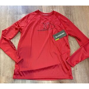 Blackfish‎ Men's Long Sleeve Fishing Shirt Size Small